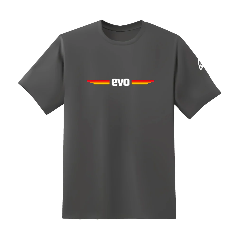 evo Clothing & Accessories
